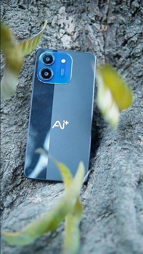AI+ Pulse 2 Smartphone Review 🤯