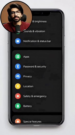 Yeh Trick Jaan Lu 😱✅ #foryou #shortsinfinity #techtips #fypシ゚ #foryoupagе | Faraz Says