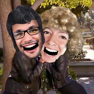 JibJab on Reels | Facebook