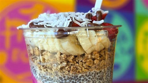 New Jersey-based smoothie chain opens new location in Cincinnati