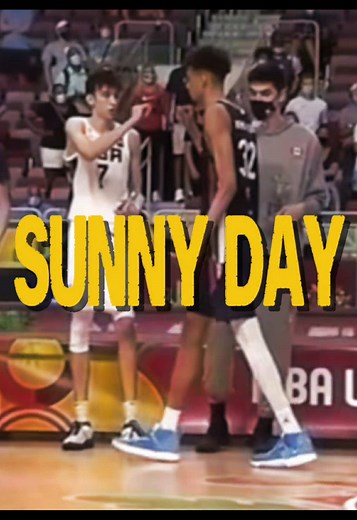 Wemby vs Thunder: Game 7 Cinema — Spurs vs Thunder Edit