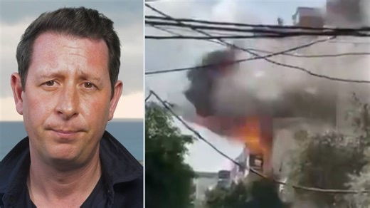 Here are the key things happening across the region on the fifth day of conflict between the US-Israel and Iran.