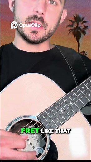 How to Play Hammer-Ons on Guitar (Fast & Easy)