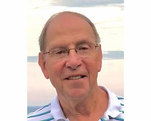 Paul "Pat" DeWitt Obituary (2024) - Zionsville, IN - Flanner Buchanan - Zionsville