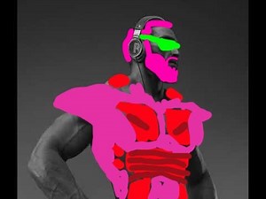 Cruelty Squad OST Enjoyer