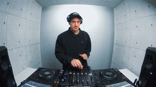 Dosem - Live at the Orviclub Bunker