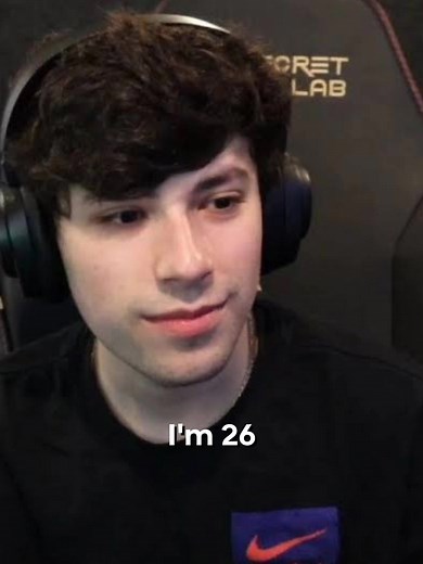 Understanding GeorgeNotFound's Age Through DNF Moments