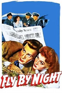 Fly By Night (1942) - Movie