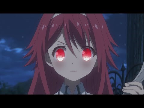 TVアニメ『史上最強の大魔王、村人Aに転生する』第8話「仮面は嗤う」予告