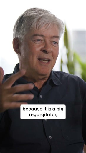 Anders Hejlsberg on the worst programming language for AI