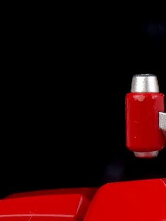 Unboxing the Soul Of Chogokin GX-43 Tosho Daimos