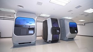 解锁智能化样本库 | 基点Hatch - Lite系统操作演示