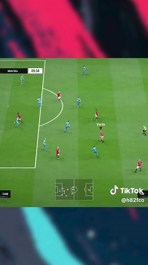 REVIEW VERON ICON TM FC ONLINE #fo4 #fco #fifaonline4 #fconline #iconthemoment #icontm #veron