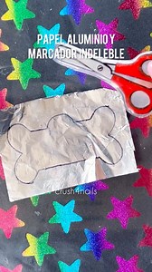 585K views · 3.1K reactions | Para los peluditos de la casa #siliconacaliente #mascotas #perros | Crush 4 nails | Facebook