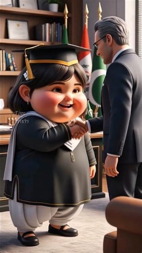 Brother Sacrificed Everything to Make His Sister an Engineer 💔 | Emotional Short Film #squeezygirls