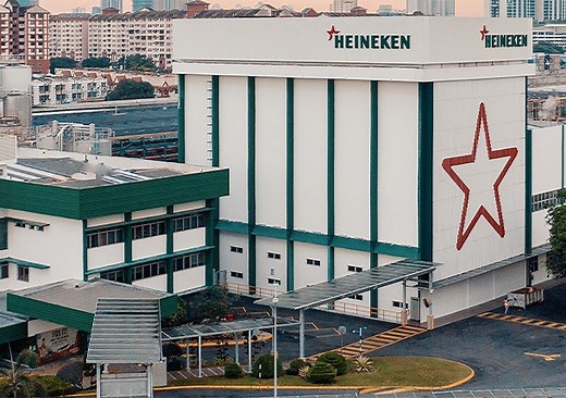 Company Profile - Heineken Malaysia Berhad