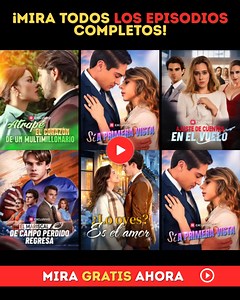 ¡Las telenovelas más vistas del momento! ¡No pierdas tiempo y míralas tú también! | Duck New2