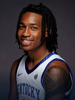 Rob Dillingham, Kentucky Wildcats, Point Guard