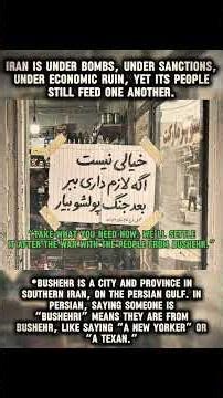 Bread Against the Bombs #humanity #viral #shorts