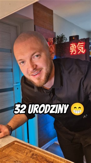 Dzisiaj są moje urodziny! 🥳🎂