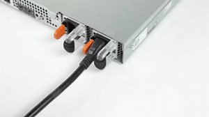 How to Replace Power Supply for PowerEdge R320