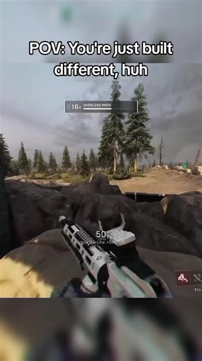 The CAR-15 is a universal weapon that is amazing as both a beginner and experienced player #deltaforce #DeltaForceGame #fyp #viral #gaming