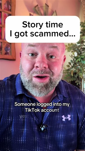 Got phished through a fake TikTok verification email and lost my Shop features overnight. Here’s exactly what happened so it doesn’t happen to you. #TikTokSafety #CreatorTips #PhishingScam #ContentCreator