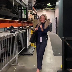 10K views · 220 reactions | Sophia rocking Ripley's on game day  Sable Boutique, your South Shore destination for luxury style. | NESN | Facebook