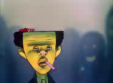 RT @ZacStrikesAgain: Get back to me when your AI models can pull off batshit insane animation and creativity like THISYou can try to re-c…