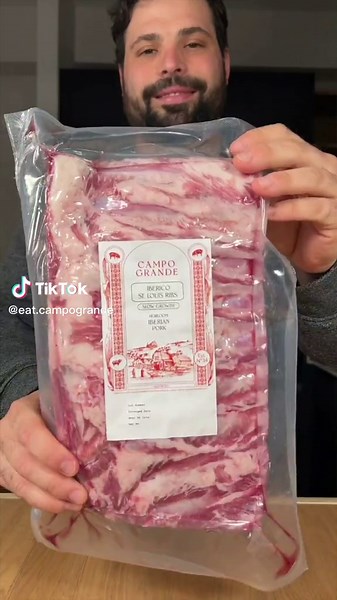 Fried Pork Rib Strips with Sweet & Sour Sauce Recipe