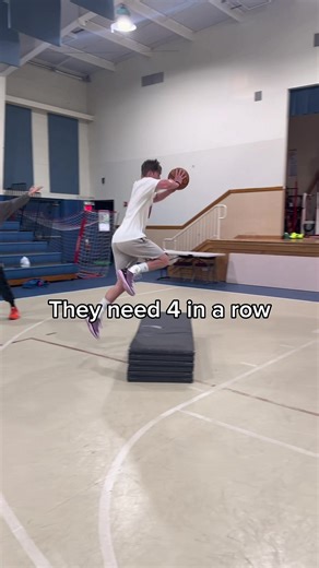Basketball Conditioning & Barbell Row Techniques