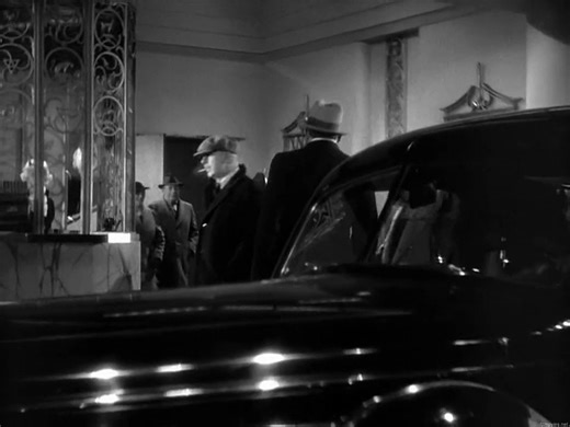 Bullets or Ballots (1936) Full Movie HD