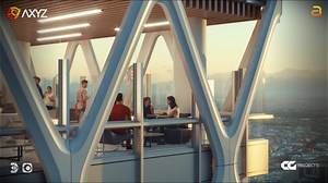 anima® 4 Release Reel