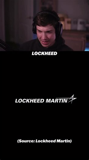 Aaron Rheins on Instagram: "Lockheed Martin Releasing a NEW Flight Simulator!? #news #lockheedmartin #flightsim #aviation"