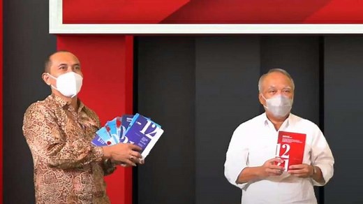 LKPP Terbitkan Pedoman Pelaksanaan Pengadaan Barang dan Jasa Pemerintah