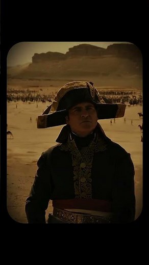 My Equals Are None - Napoleon #edit