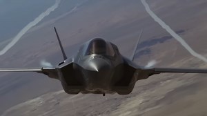Next Era of Warplanes: 6th Generation Fighters of the 2030s