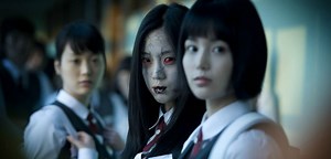 Top 30 phim ma Hàn Quốc rùng rợn, xem dựng tóc gáy | Zalopay