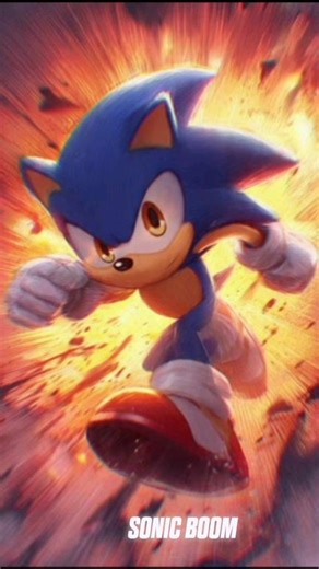 Sonic boom gameplay #sonicboom #short