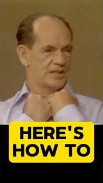 Arthur Jones Emphasize Negative Training