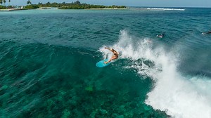 Torq TET Mod Fish 4K