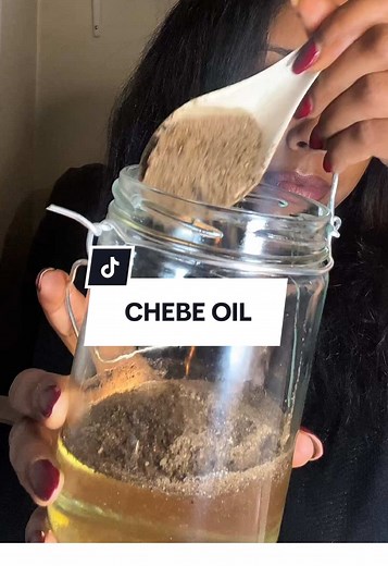 Discover Chebe Powder for Stronger Hair Growth