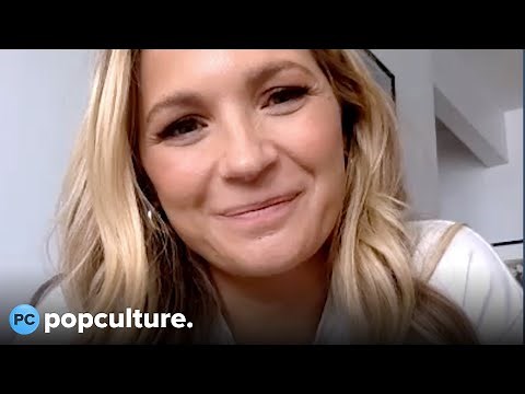 Blue Bloods Star Vanessa Ray Teases 'Masterpiece' Season 12 Scene Courtesy of Tom Selleck