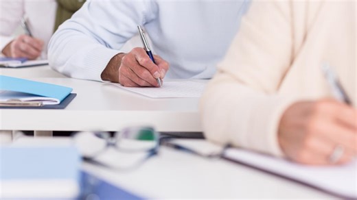 Research shows sitting could be as harmful as smoking