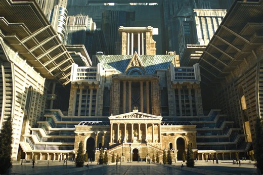 'Foundation' Season 3 Episode 9 recap: The Empire strikes back