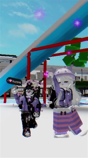 tema kuromi oh ya siapa yang mau Mabar sama aku komen ya nanti aku jj ya🩷😊 #roblox #capcut #cute