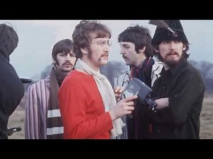 The Beatles - Strawberry Fields Forever