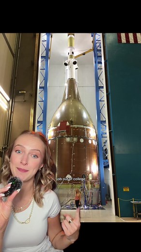 My Engineering Role on the Artemis II Orion Capsule