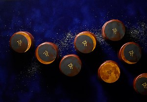 Mooncake : la pâtisserie hype de la rentrée - Elle à Table