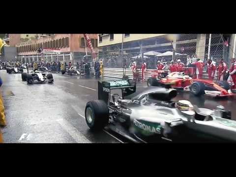 Formula 1 Music Video (HD)